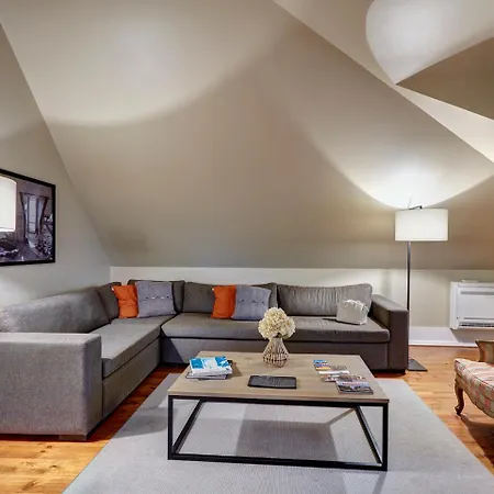 Canaan Boutique Gaivotas By Get Your Apartman Lisboa