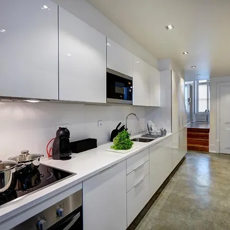 Canaan Boutique Gaivotas By Get Your Apartman *