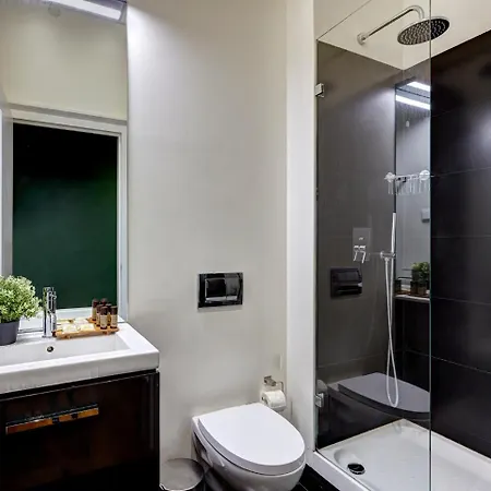 Canaan Boutique Gaivotas By Get Your Apartman