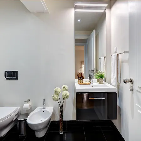 Canaan Boutique Gaivotas By Get Your Apartman