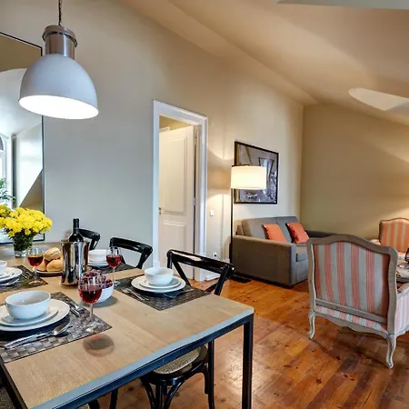 Apartman Canaan Boutique Gaivotas By Get Your Lisboa