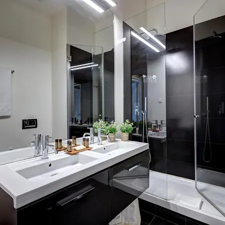 Canaan Boutique Gaivotas By Get Your Apartman