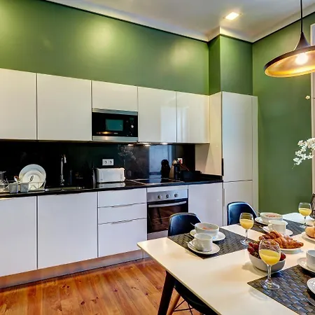 Canaan Boutique Gaivotas By Get Your * Lisboa