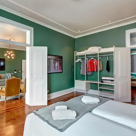 Apartman Canaan Boutique Gaivotas By Get Your