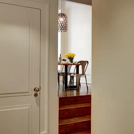 Canaan Boutique Gaivotas By Get Your * Lisboa