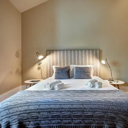 Canaan Boutique Gaivotas By Get Your Lisboa