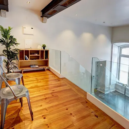 Canaan Boutique Gaivotas By Get Your Apartman