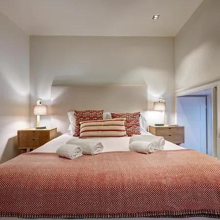 Canaan Boutique Gaivotas By Get Your * Lisboa