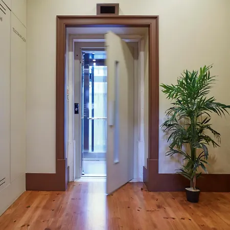 Canaan Boutique Gaivotas By Get Your Apartman